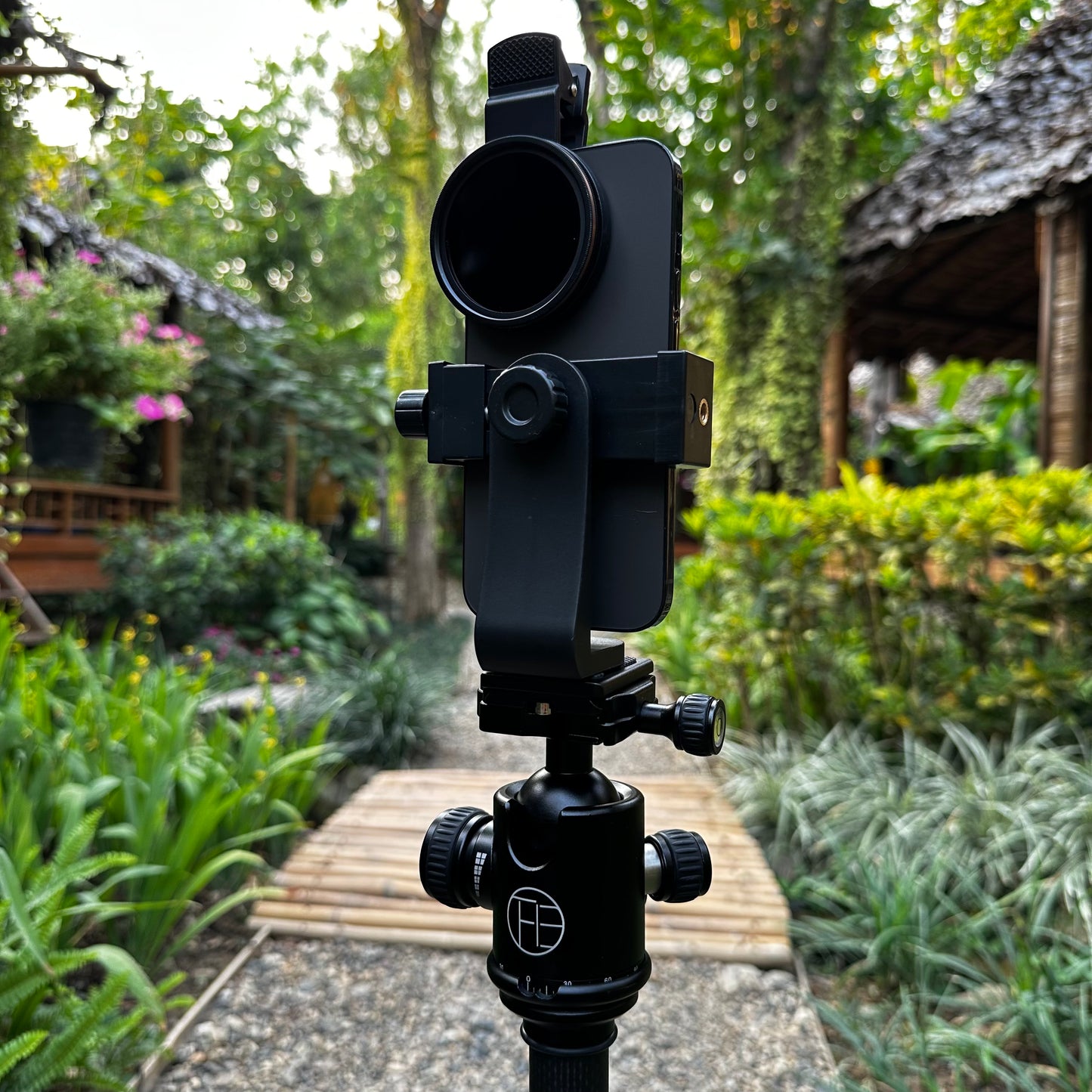 Tripod -ex-