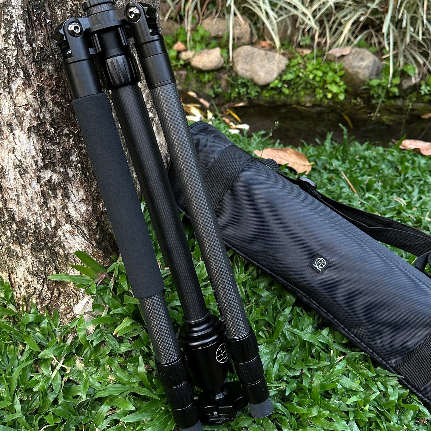 Tripod -ex-