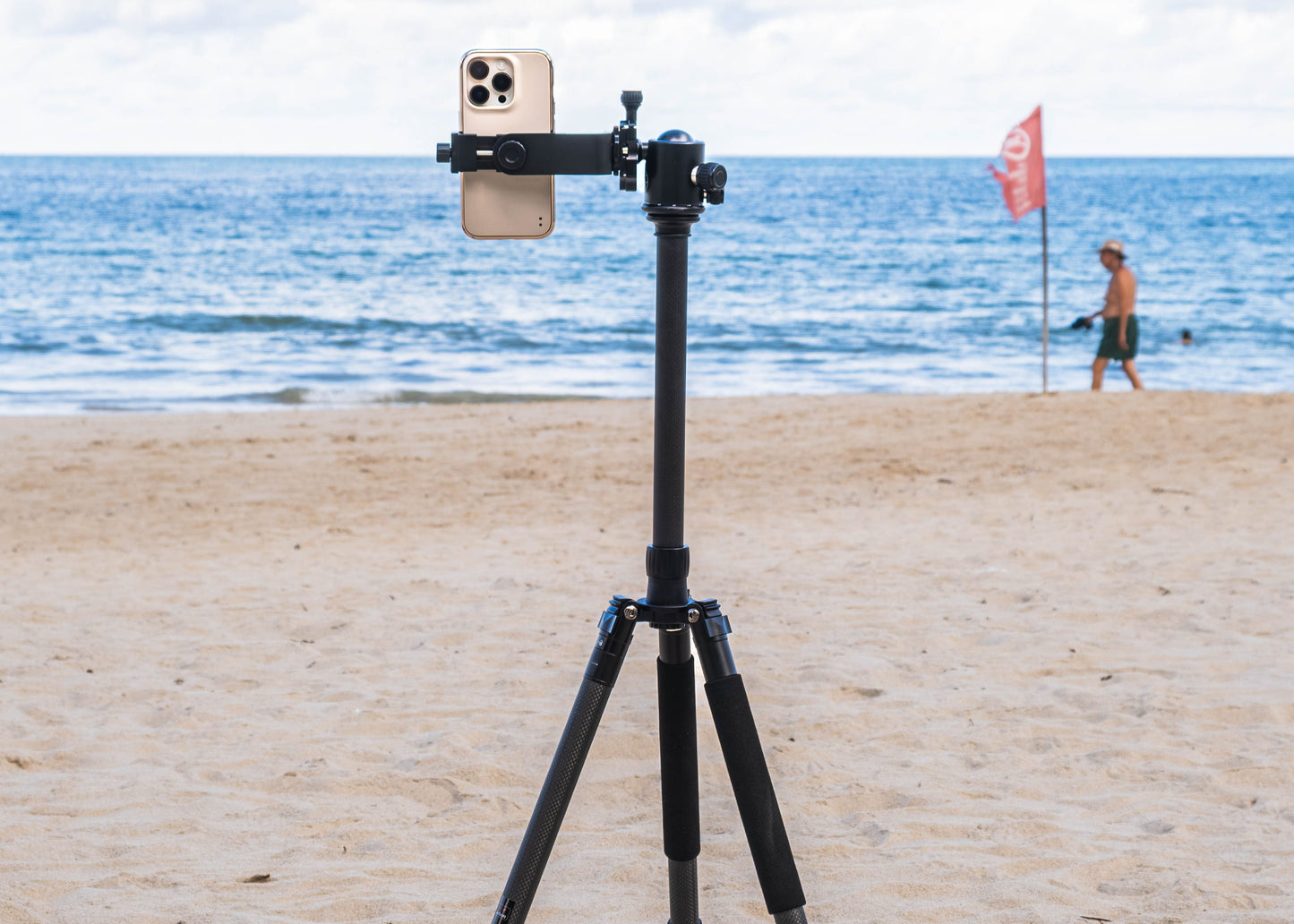 Tripod -ex-
