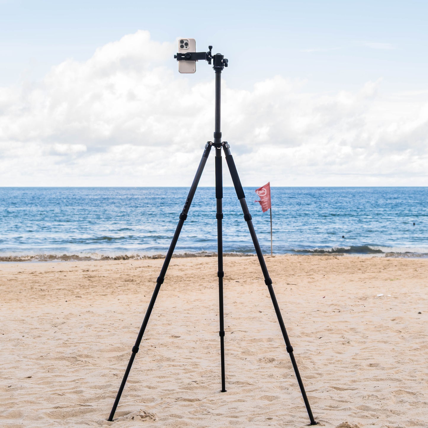 Tripod -ex-