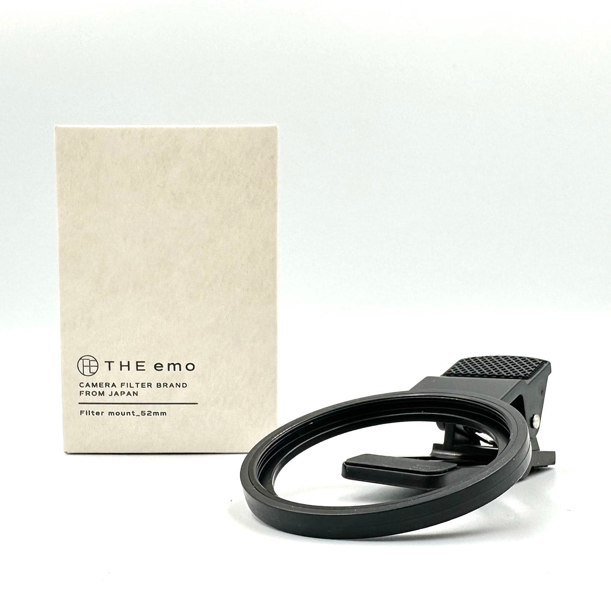 Filter mount_52mm