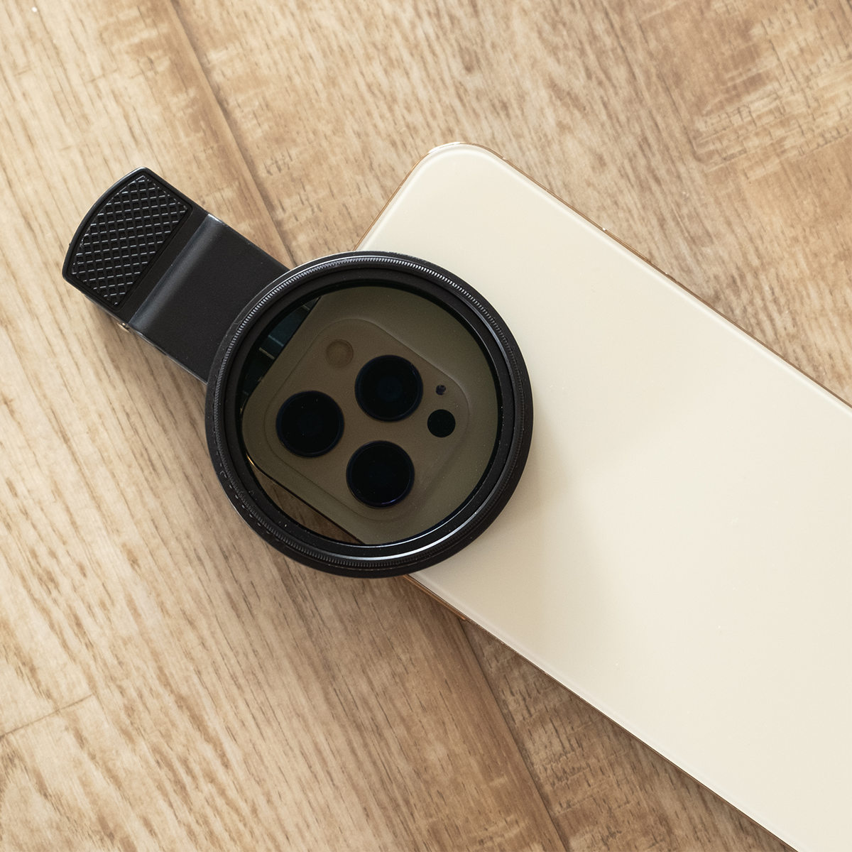 【反射を抑える】Insight_52mm (インクルーシブパッケージ)