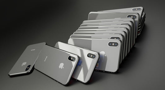 スマホ撮影を楽しむための機種選び