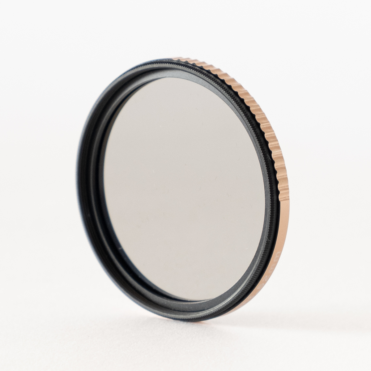 スマホカメラ用 CPLフィルター